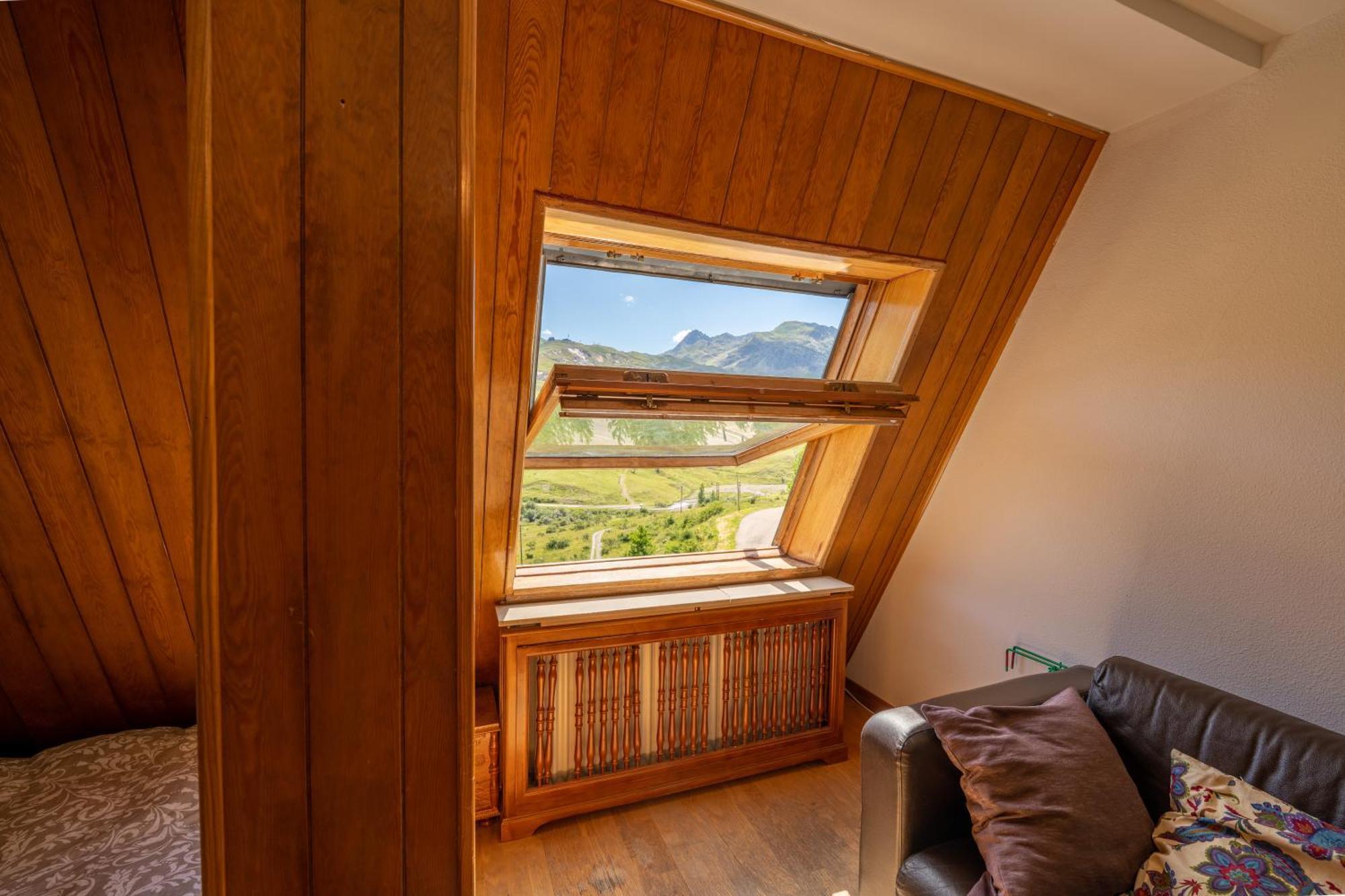 Apartamentos Formigal Exterior foto